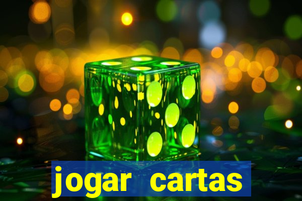 jogar cartas ciganas on line